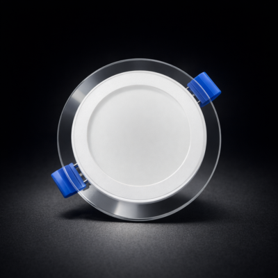 سبوت 6 وات اكريلك 7 سم