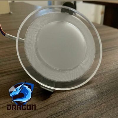 سبوت 6 وات اكريلك 7 سم