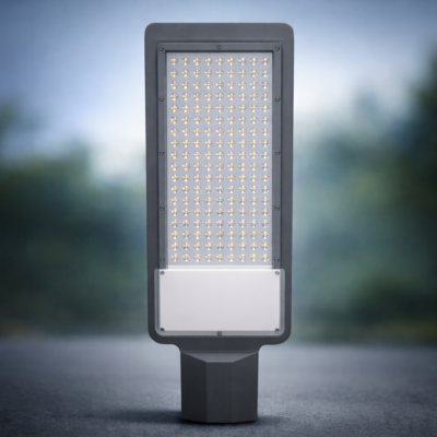 كشف شارع ليد 150وات ابيض