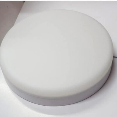 بانل 40 وات قطر 22.5سم خارج الحيطه