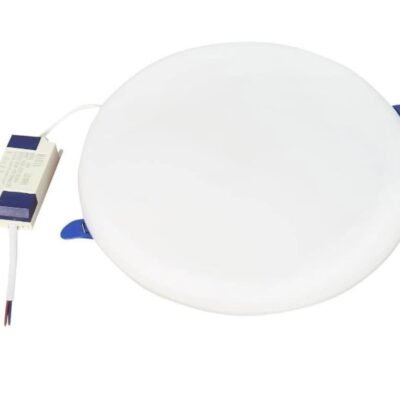 بانل 40 وات قطر 22.5سم داخلي اسقف معلقه