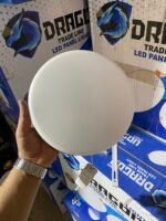 ⁦بانل 40 وات قطر 22.5سم خارج الحيطه⁩ - الصورة ⁦4⁩